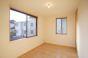 ヒルトップN 201号-6