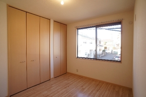 ヒルトップN 201号-7