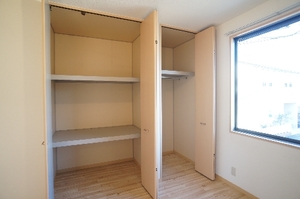 ヒルトップN 201号-8