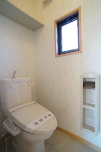 ヒルトップN 201号-10