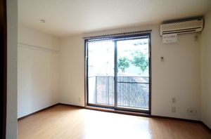 シェモア小机Ⅰ 102号-2