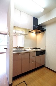 シェモア小机Ⅰ 102号-7