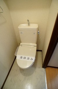 シェモア小机Ⅰ 102号-11