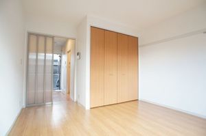 アトラス渋谷 103号-4