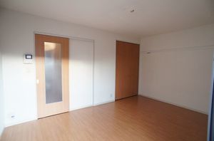 アトラス渋谷 202号-3