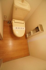 アトラス渋谷 202号-9