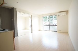 グリーンパーク 201号-2