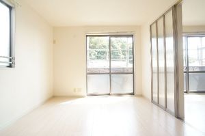 グリーンパーク 201号-5