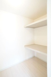 グリーンパーク 201号-7