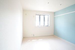 グリーンパーク 201号-8