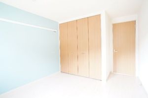 グリーンパーク 201号-9