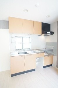 グリーンパーク 201号-10