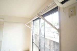 グリーンパーク 201号-15