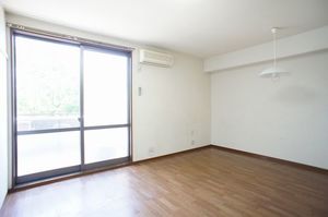 コンフォートⅢ 202号-2
