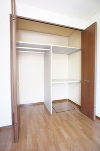 コンフォートⅢ 202号-3