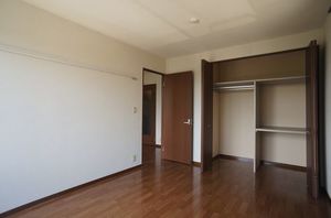 コンフォートⅢ 202号-5
