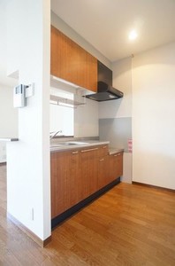 コンフォートⅢ 202号-6