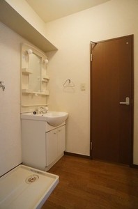 コンフォートⅢ 202号-8