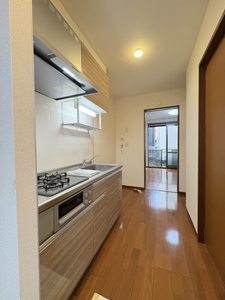 二俣川21 104号-5