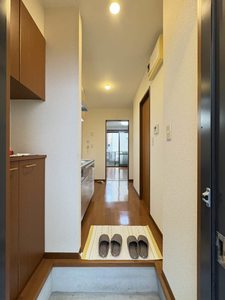 二俣川21 104号-6