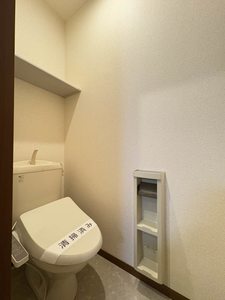 二俣川21 104号-8