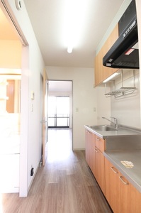 グランドゥール藤ノ木 202号-3