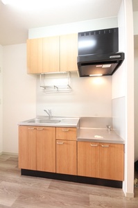 グランドゥール藤ノ木 202号-4