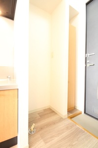 グランドゥール藤ノ木 202号-7