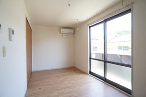 サンスタレトキワ 201号-2