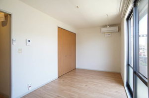 サンスタレトキワ 201号-3