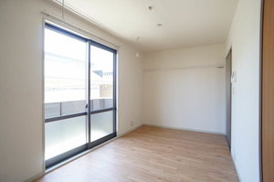 サンスタレトキワ 201号-5