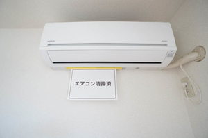 サンスタレトキワ 201号-7