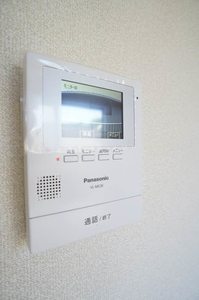 サンスタレトキワ 201号-8