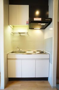 サンスタレトキワ 201号-9