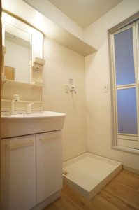 サンスタレトキワ 201号-12