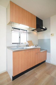 ＰＲＩＭ　ＲＯＳＥ　Ｂ 102号-3