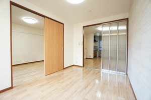 エクセルハイム 103号-2