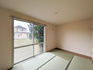 星の子ハイツＢ棟 101号-8