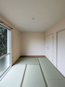 星の子ハイツＢ棟 101号-9