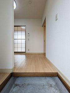 星の子ハイツＢ棟 101号-11