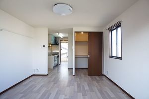 シェモア小机Ⅱ 201号-4