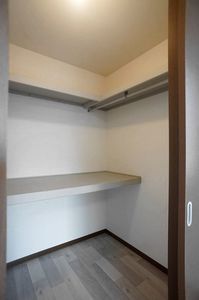 シェモア小机Ⅱ 201号-5