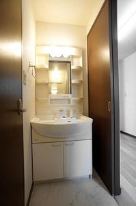 シェモア小机Ⅱ 201号-8