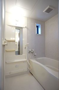 シェモア小机Ⅱ 201号-9