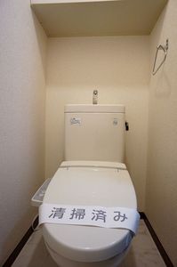 シェモア小机Ⅱ 201号-10