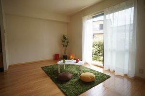 オーキッドⅠ 102号-2