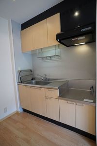 オーキッドⅠ 102号-4