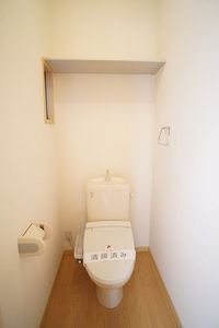 オーキッドⅠ 102号-7