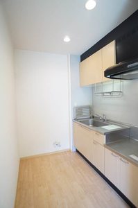 オーキッドⅠ 103号-2