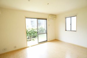 オーキッドⅠ 103号-3